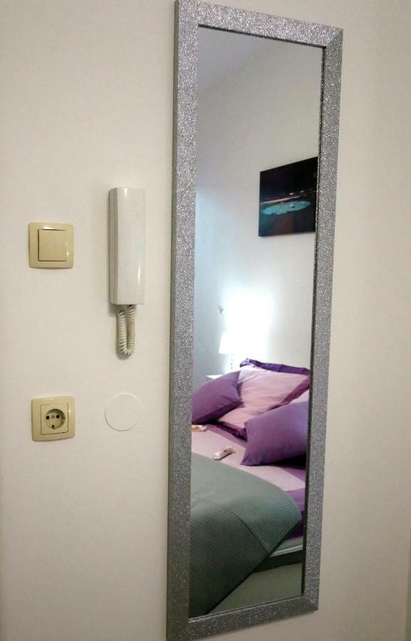 Studio Five Apartment Задар Екстериор снимка