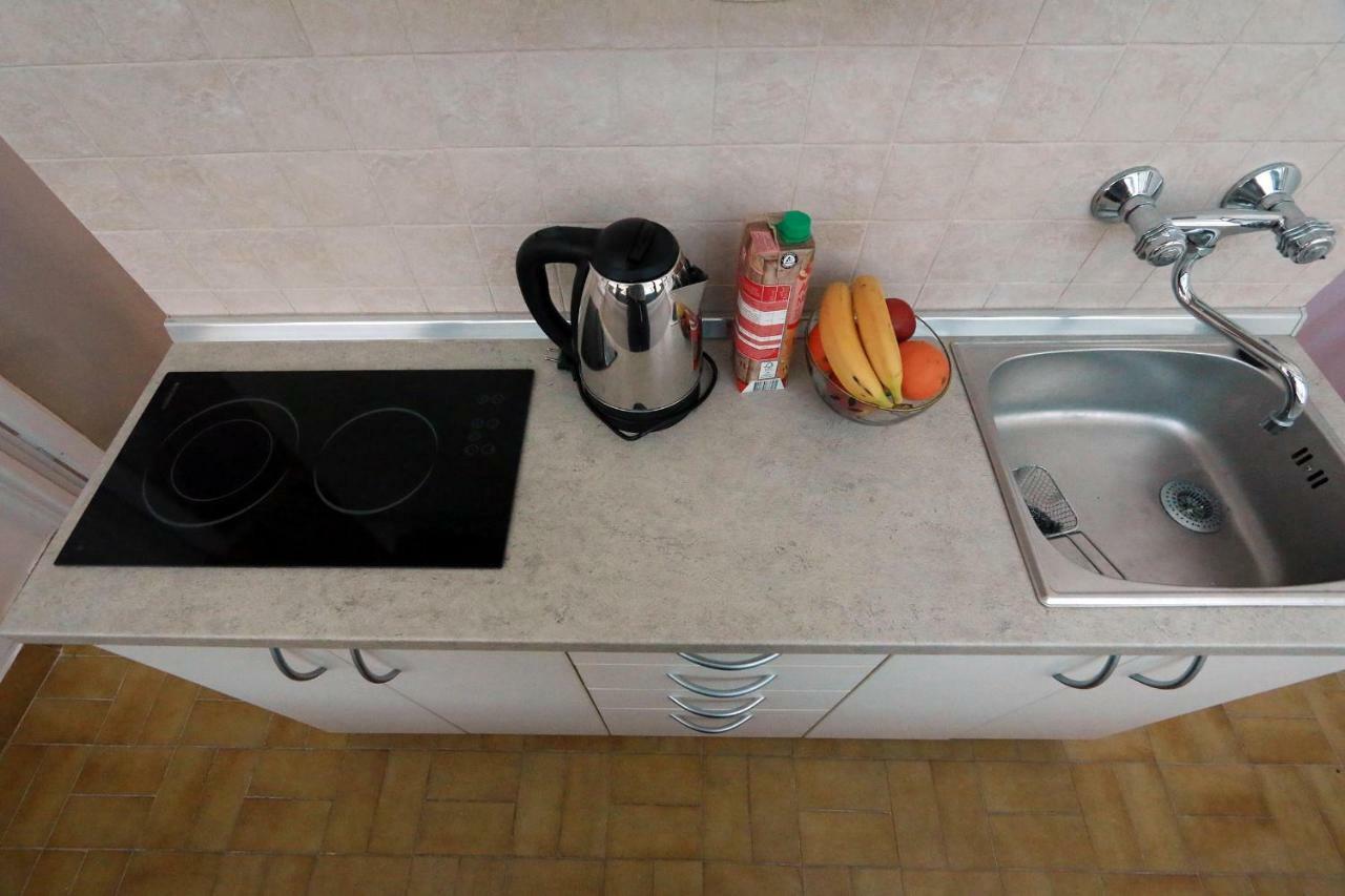 Studio Five Apartment Задар Екстериор снимка
