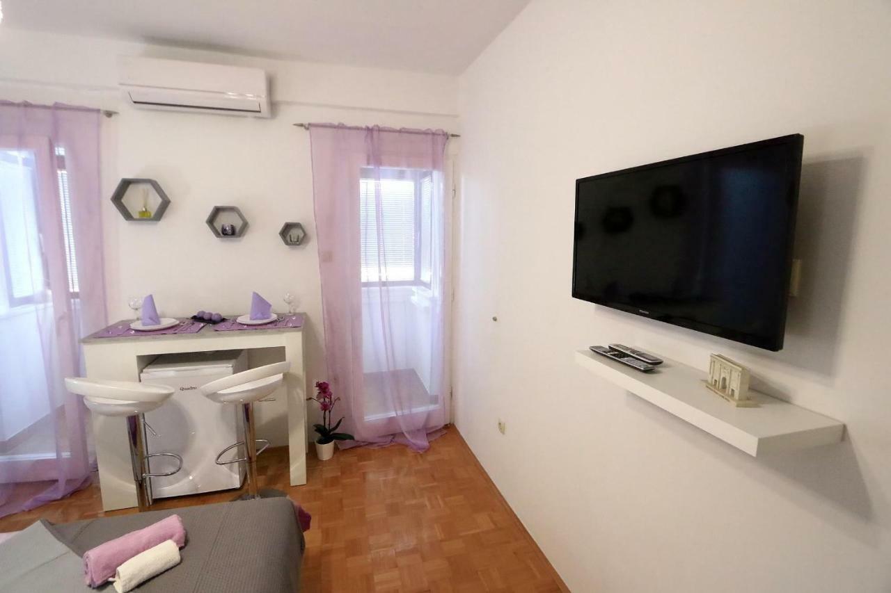 Studio Five Apartment Задар Екстериор снимка