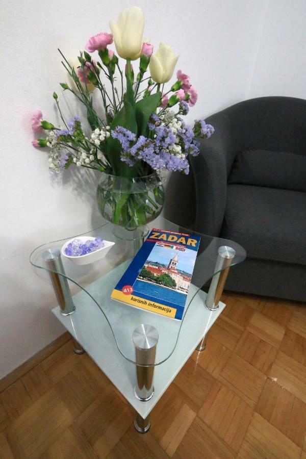Studio Five Apartment Задар Екстериор снимка